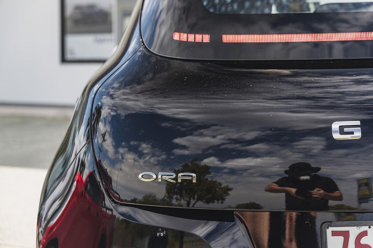 2025 GWM Ora Standard Range ES11