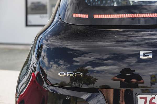 2025 GWM Ora Standard Range ES11