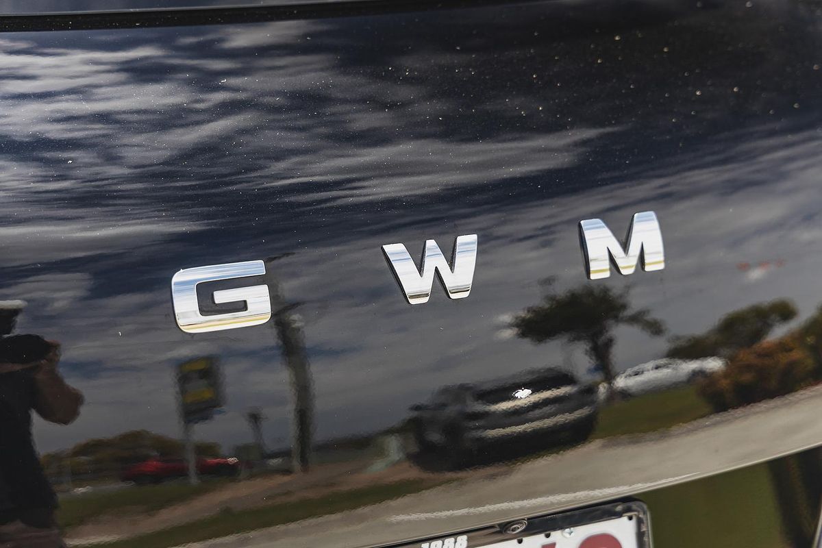 2025 GWM Ora Standard Range ES11