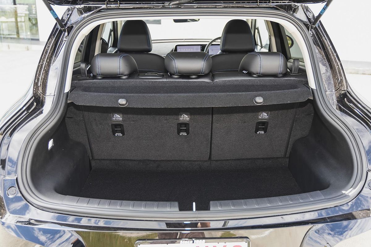 2025 GWM Ora Standard Range ES11