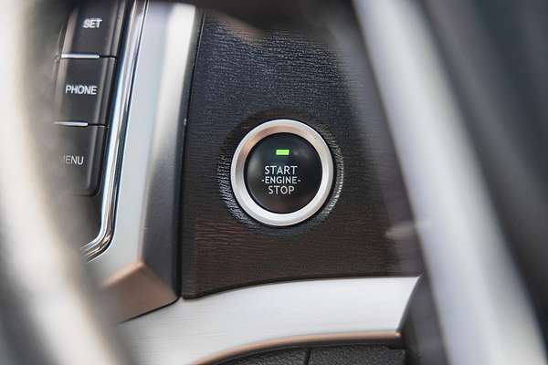 2019 GWM H6 LUX