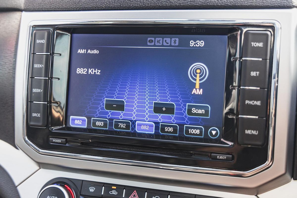 2019 GWM H6 LUX