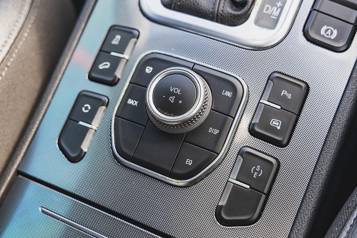 2019 GWM H6 LUX