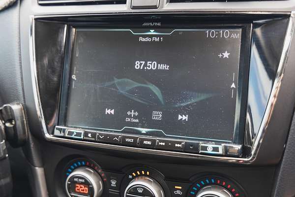 2017 Mazda BT-50 XTR UR 4X4