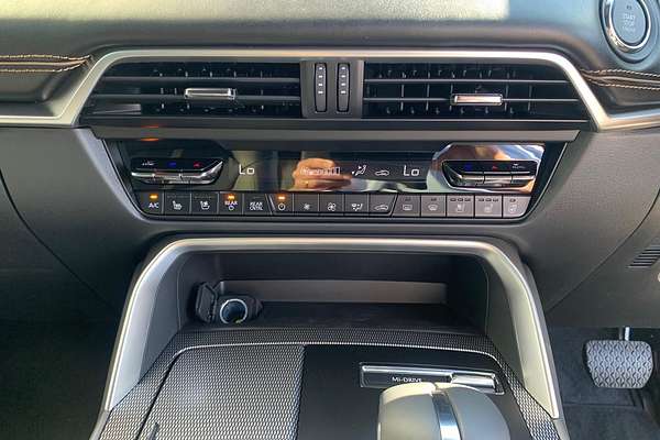 2024 Mazda CX-80 D50e Azami KL