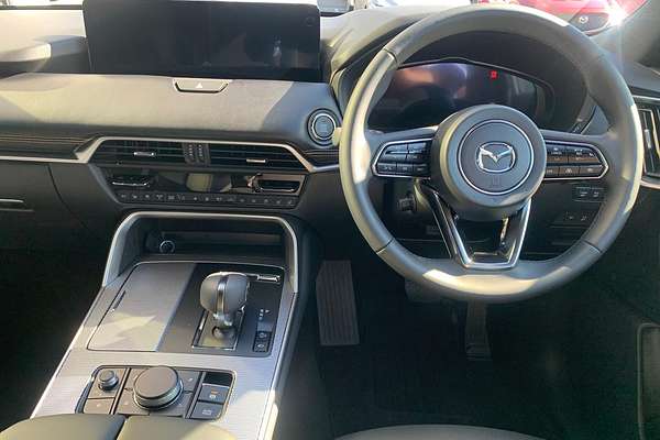 2024 Mazda CX-80 D50e Azami KL