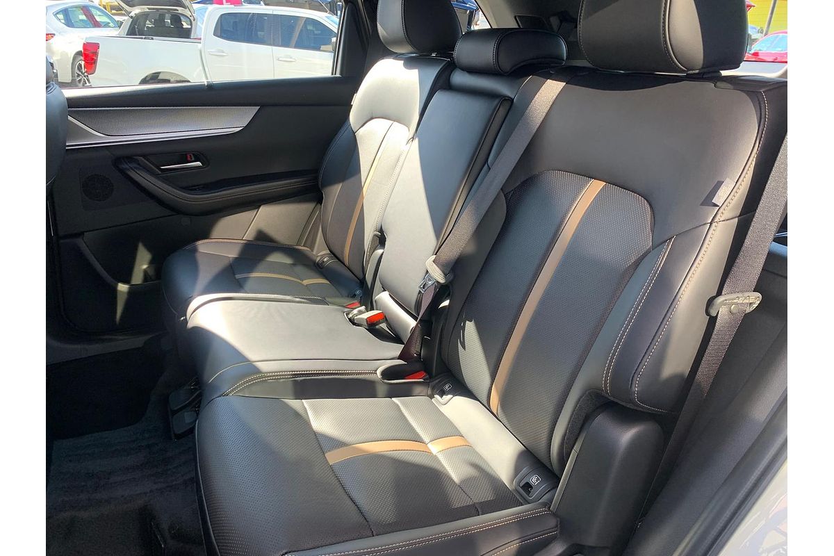2024 Mazda CX-80 D50e Azami KL