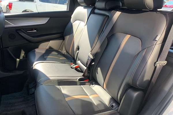 2024 Mazda CX-80 D50e Azami KL
