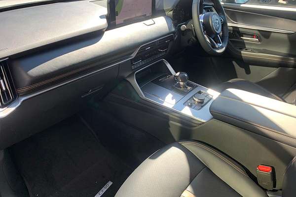2024 Mazda CX-80 D50e Azami KL
