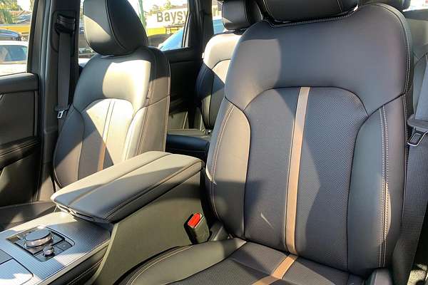 2024 Mazda CX-80 D50e Azami KL