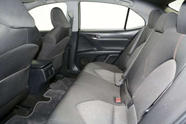 2018 Toyota Camry Ascent AXVH71R