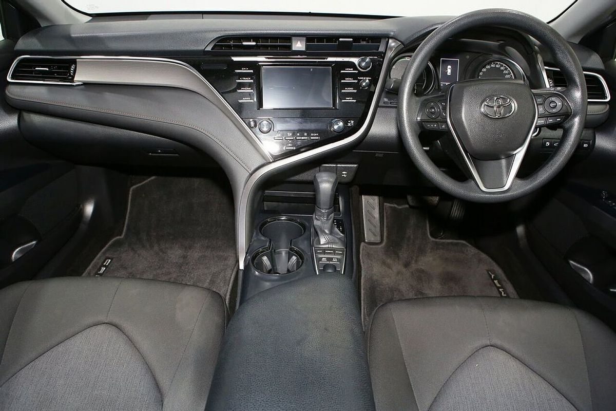 2018 Toyota Camry Ascent AXVH71R