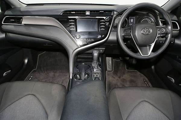 2018 Toyota Camry Ascent AXVH71R