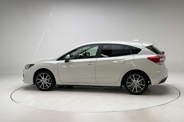 2019 Subaru Impreza 2.0i G5