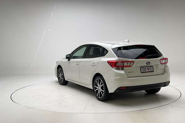 2019 Subaru Impreza 2.0i G5