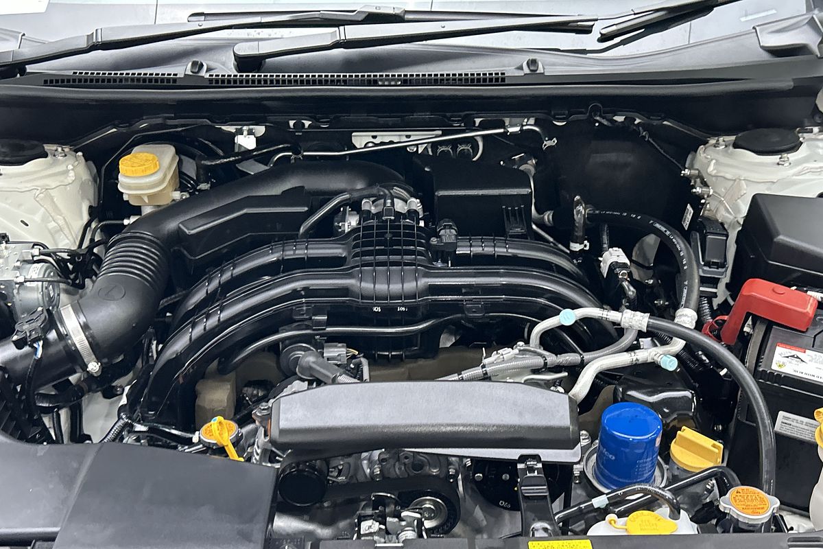 2019 Subaru Impreza 2.0i G5