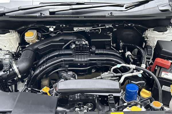 2019 Subaru Impreza 2.0i G5