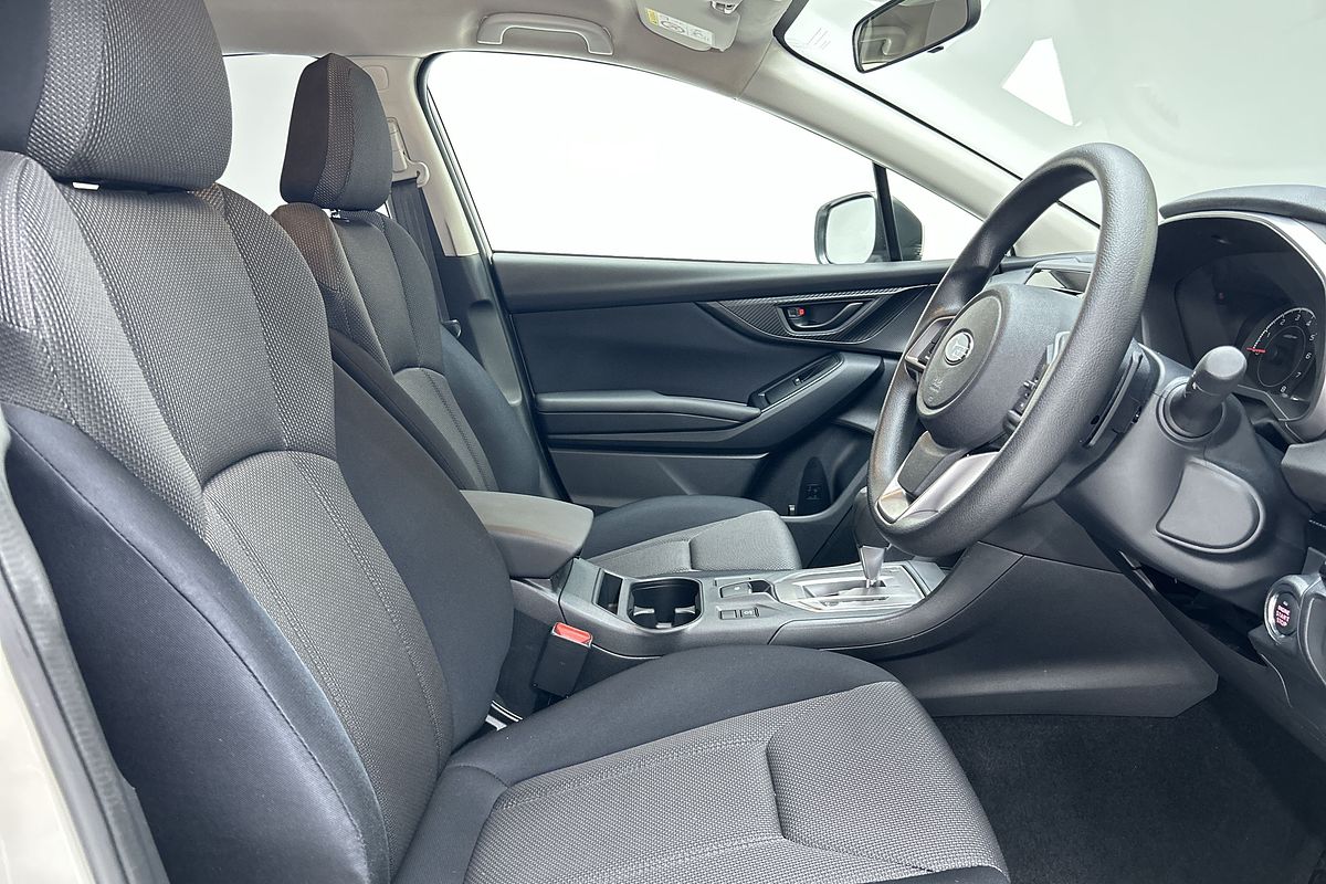 2019 Subaru Impreza 2.0i G5
