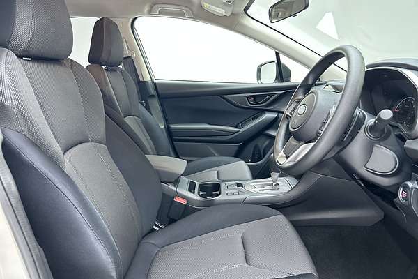2019 Subaru Impreza 2.0i G5