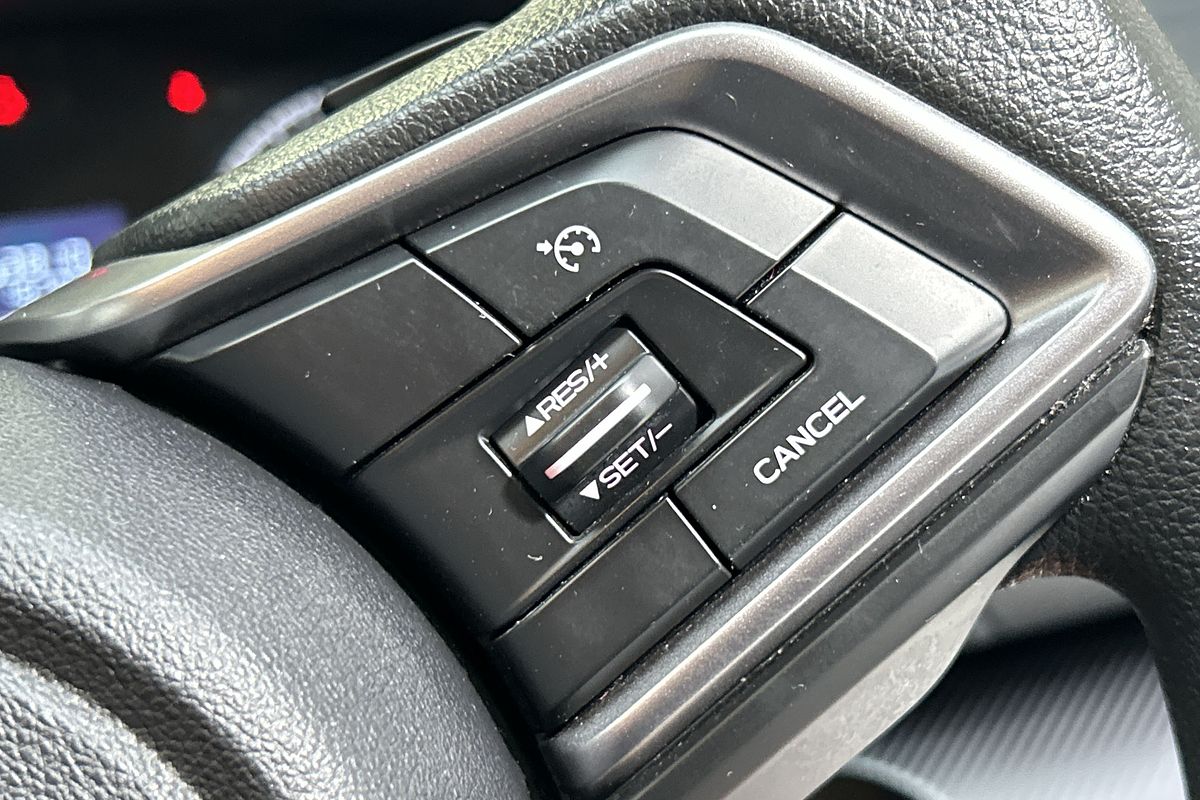 2019 Subaru Impreza 2.0i G5