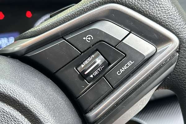 2019 Subaru Impreza 2.0i G5