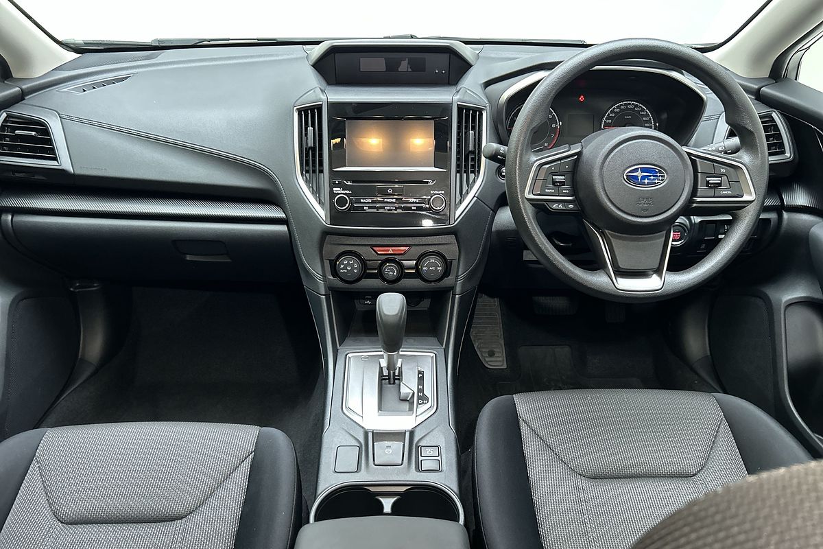 2019 Subaru Impreza 2.0i G5