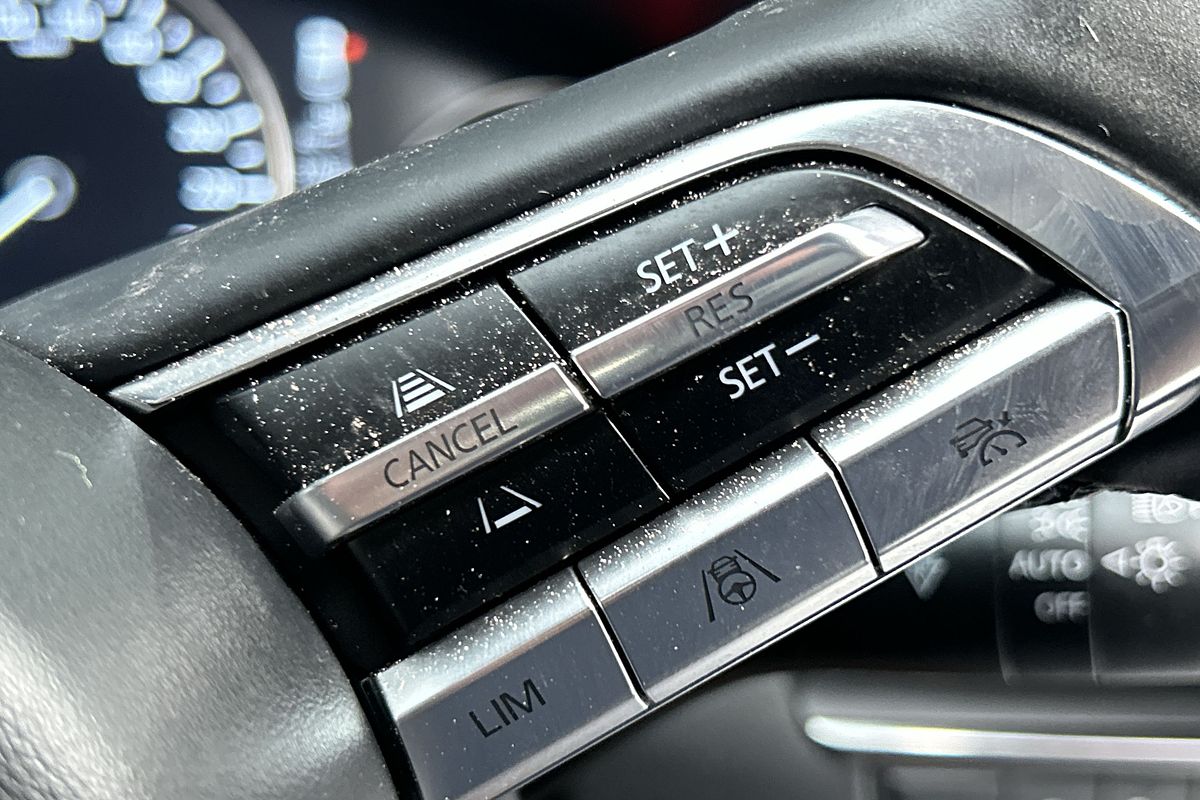 2021 Mazda 3 G25 Astina BP Series