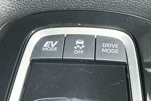 2024 Toyota Corolla Ascent Sport Hybrid ZWE219R