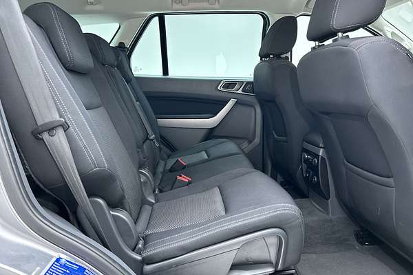 2016 Ford Everest Trend UA 3.2L