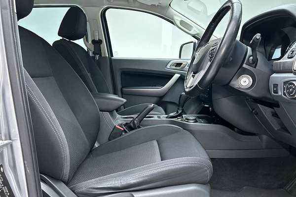 2016 Ford Everest Trend UA 3.2L