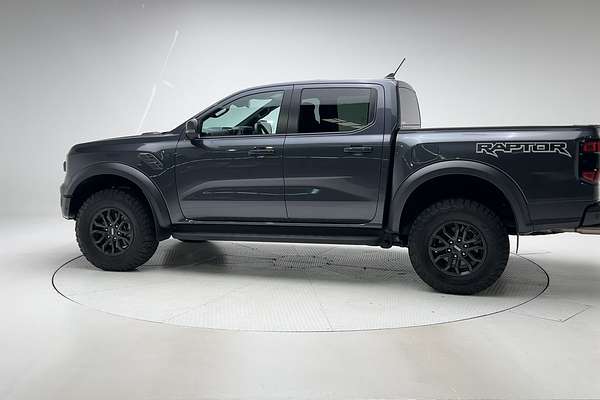 2024 Ford Ranger Raptor 4X4 3.0L