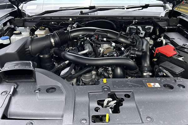 2024 Ford Ranger Raptor 4X4 3.0L