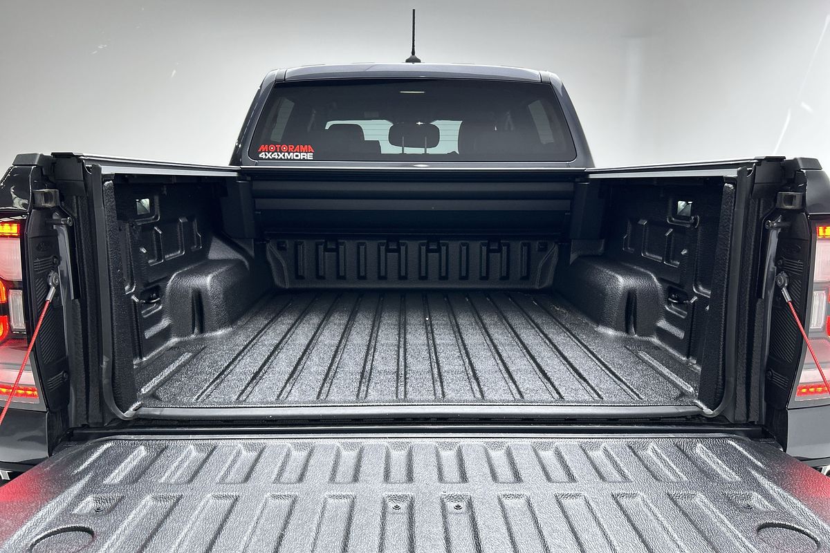 2024 Ford Ranger Raptor 4X4 3.0L