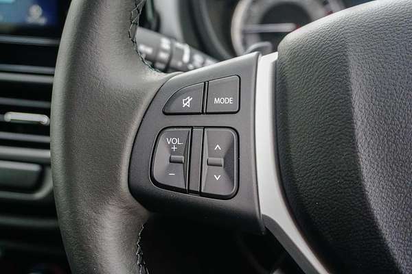 2024 Suzuki S-Cross JYB