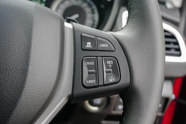 2024 Suzuki S-Cross JYB