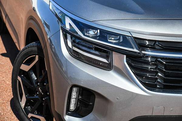 2022 Kia Seltos GT-Line SP2 PE