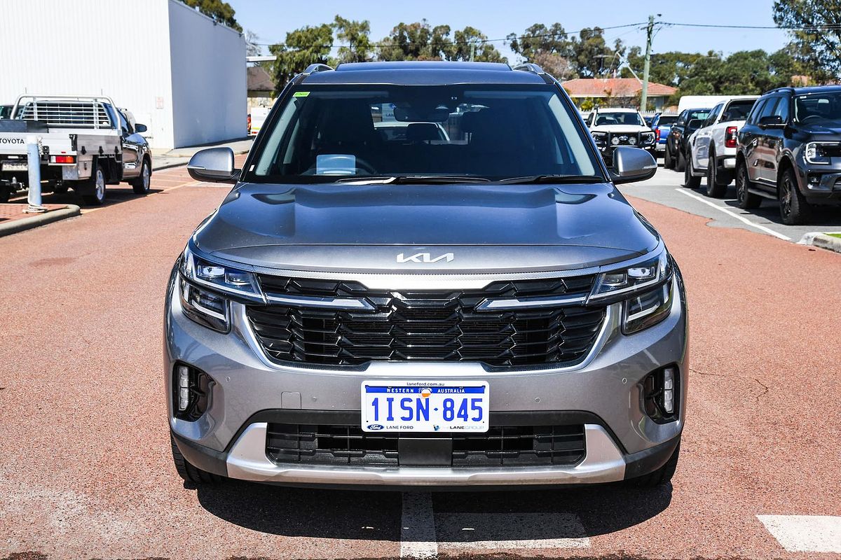 2022 Kia Seltos GT-Line SP2 PE
