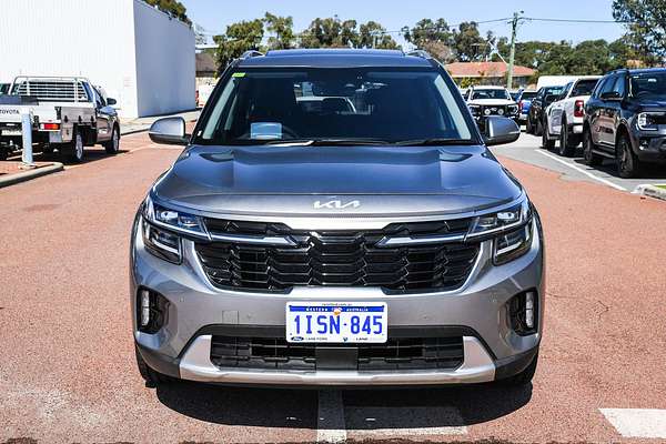 2022 Kia Seltos GT-Line SP2 PE