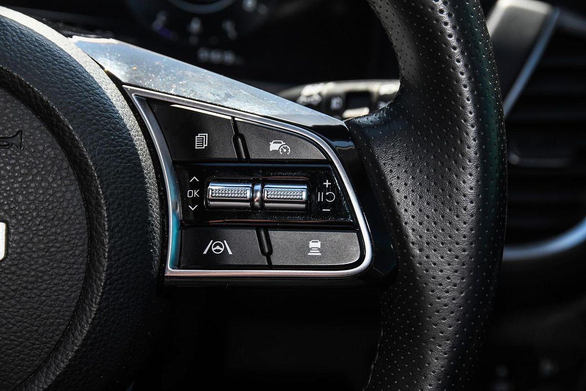 2022 Kia Seltos GT-Line SP2 PE