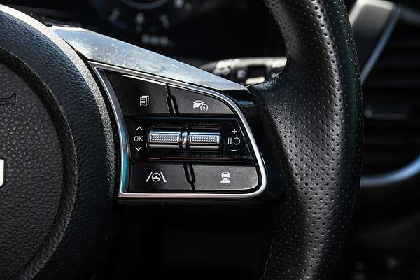 2022 Kia Seltos GT-Line SP2 PE