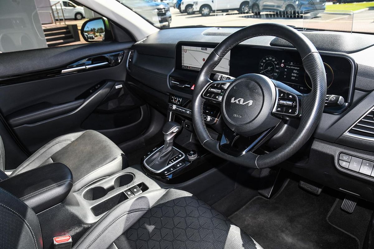 2022 Kia Seltos GT-Line SP2 PE