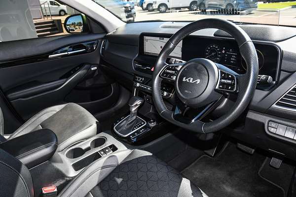 2022 Kia Seltos GT-Line SP2 PE