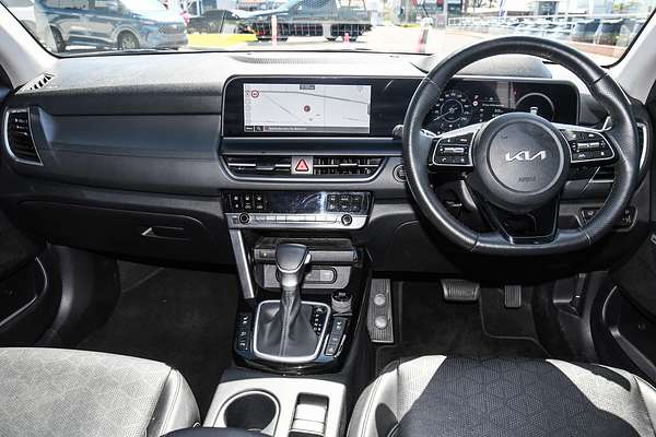 2022 Kia Seltos GT-Line SP2 PE