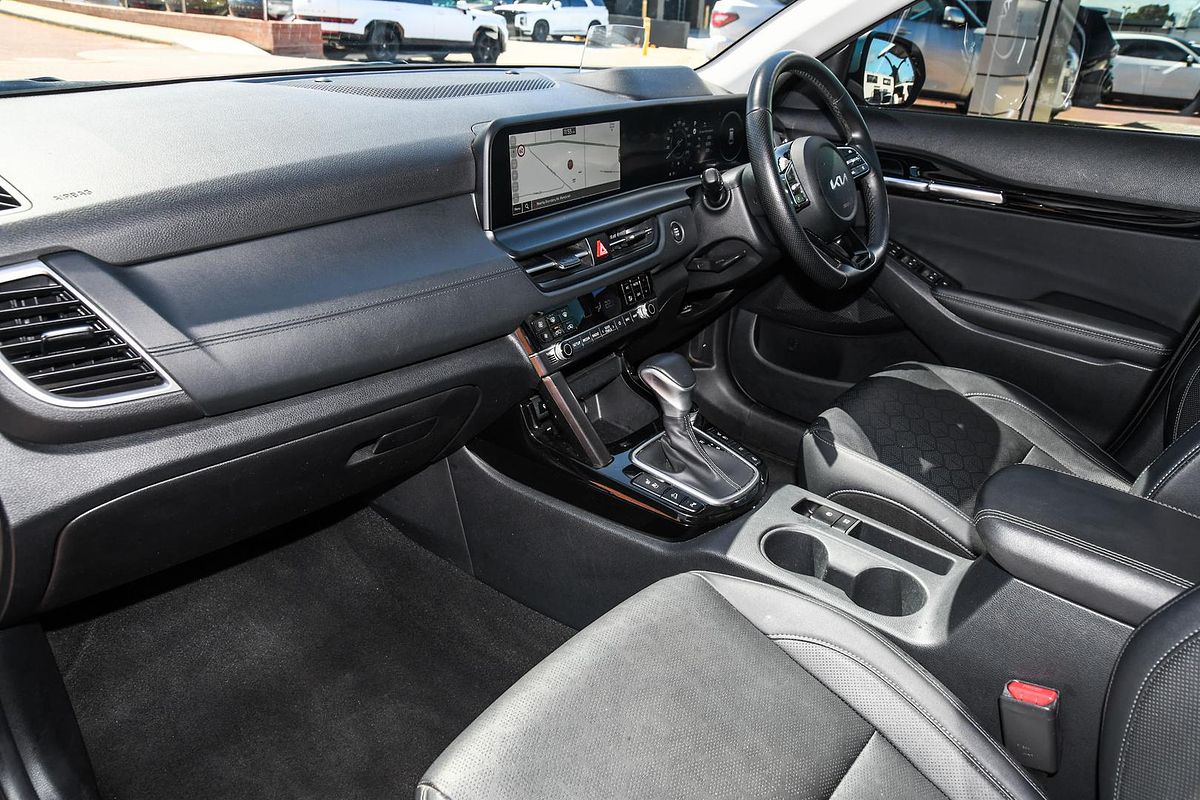 2022 Kia Seltos GT-Line SP2 PE