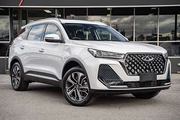 2023 Chery Tiggo 7 Pro Urban