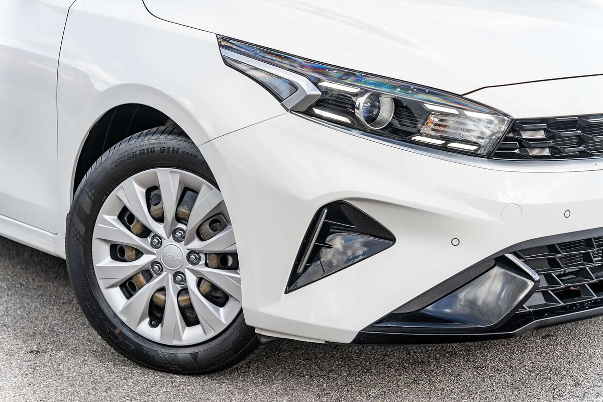 2022 Kia Cerato S BD