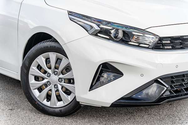 2022 Kia Cerato S BD