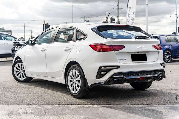 2022 Kia Cerato S BD