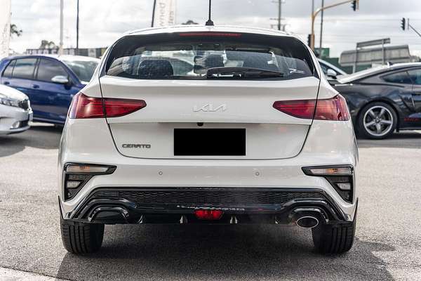 2022 Kia Cerato S BD