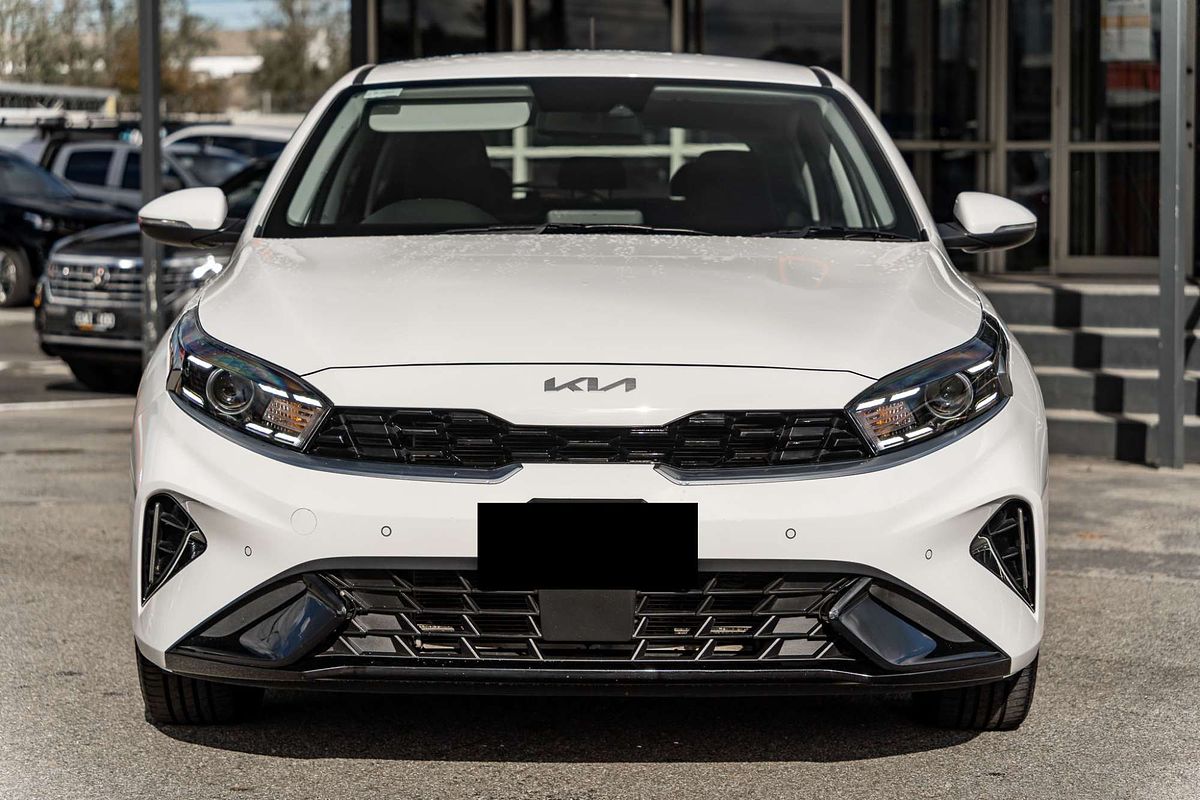 2022 Kia Cerato S BD